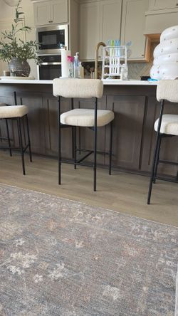 Bar stools