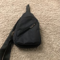 Man’s Bag