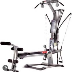 Bowflex Blaze Home Gym