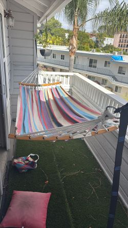 Hammock