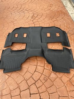 Floor Mat