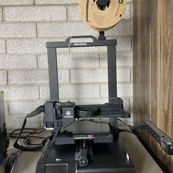 Mingda Magician X 3D Printer