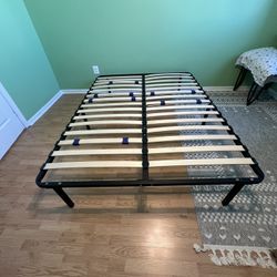 Bed Frame 