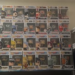 Funko pop lot pick your POP!