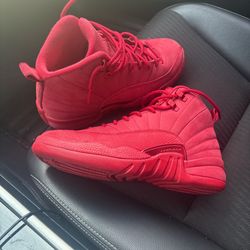 Jordan 12s
