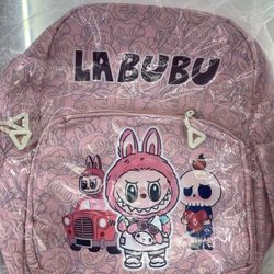 Backpacks