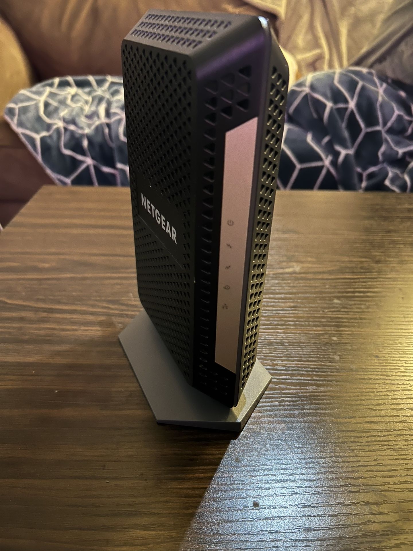 Netgear Modem 