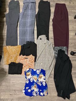 Women’s office clothing