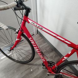 specialized allez