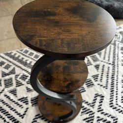 Three Tier Plant Stand 23.6” Tall