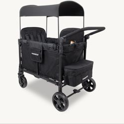 Wonderfold Stroller Wagon