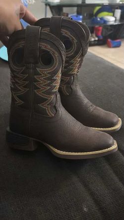 Boys Boots