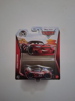 Disney Pixar Cars