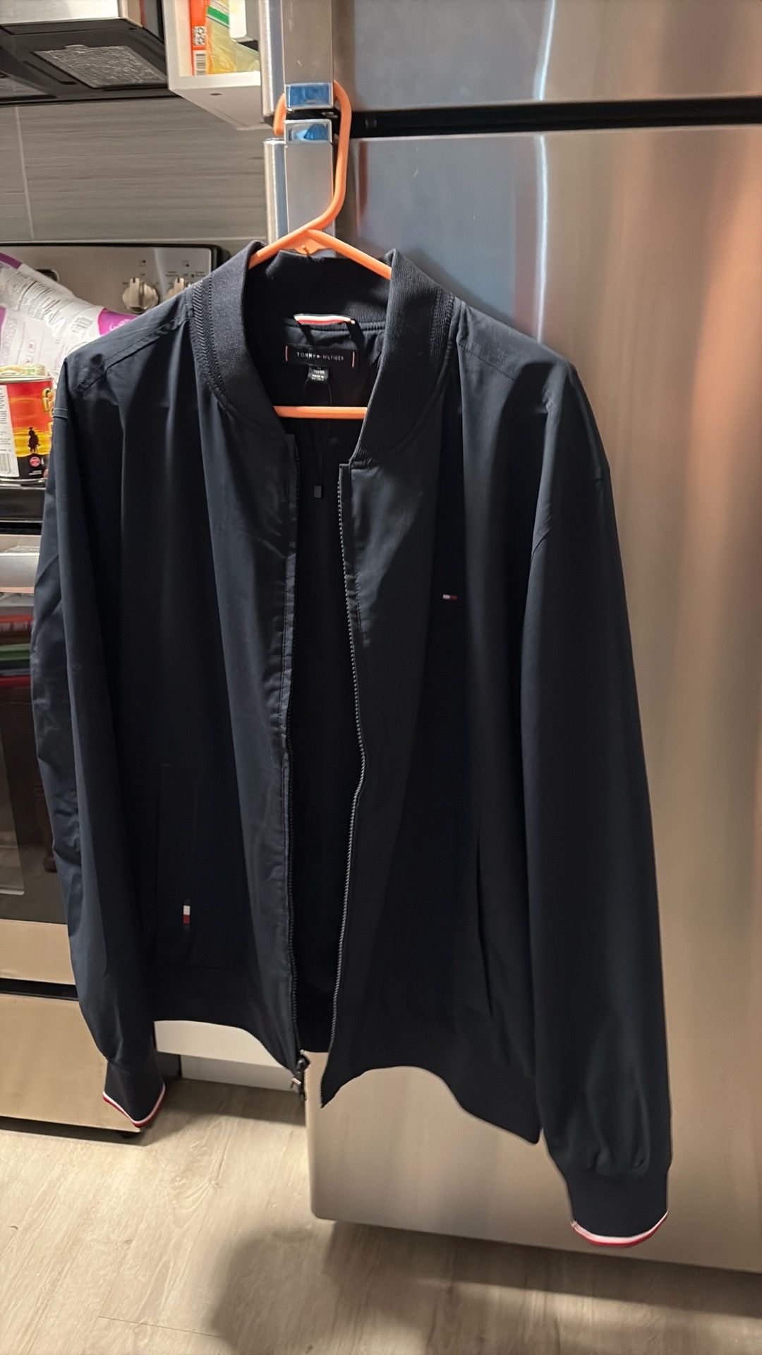 Tommy Hilfiger jacket XL