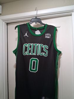 BOSTON CELTICS.  J. TATUM
