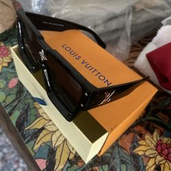 Louis Vuitton Glasses