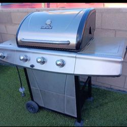Grill Good Condition 