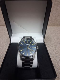 Nixon - The Sentry SS
