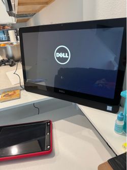 Dell computer
