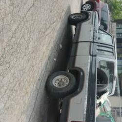 1985 Ford F150