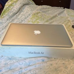 MacBook Air 13 Inch