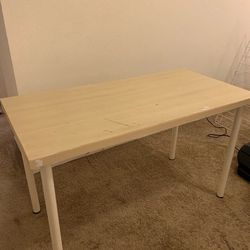 IKEA Table Desk