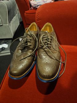 Cole Haan Shoes