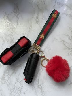 Keychain Set 