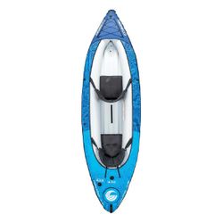 Connelly Nautic 11.5 ' Tandem Inflatable Kayak ((contact info removed)2)