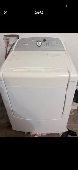dryer