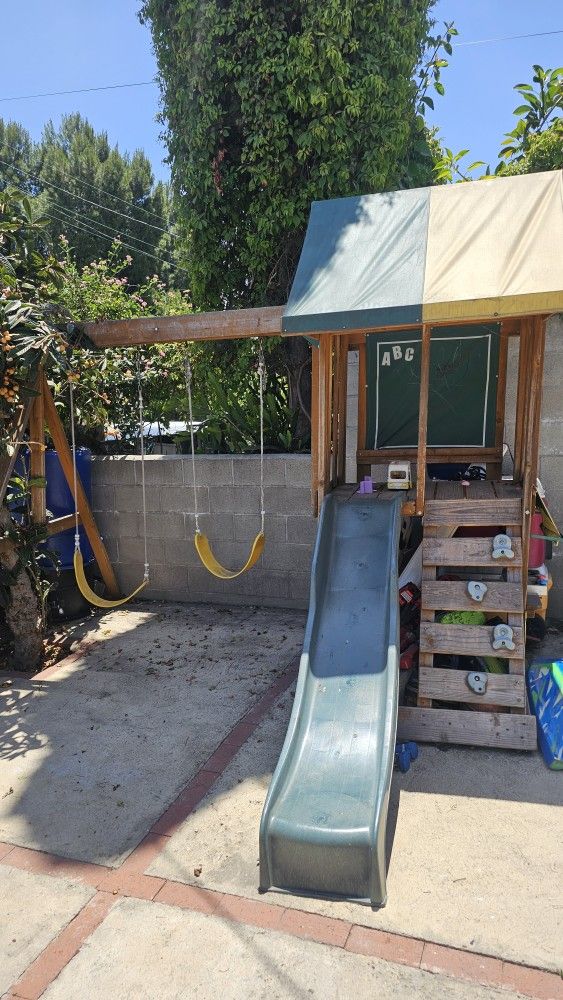 Swing Set