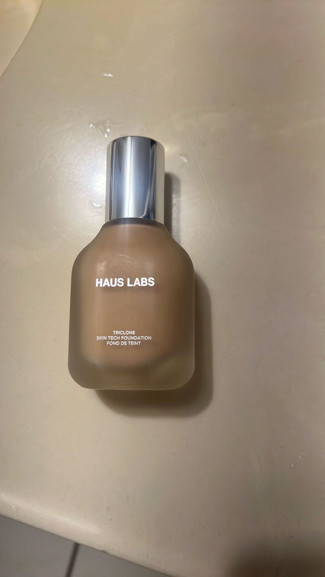 Haus Labs Foundation