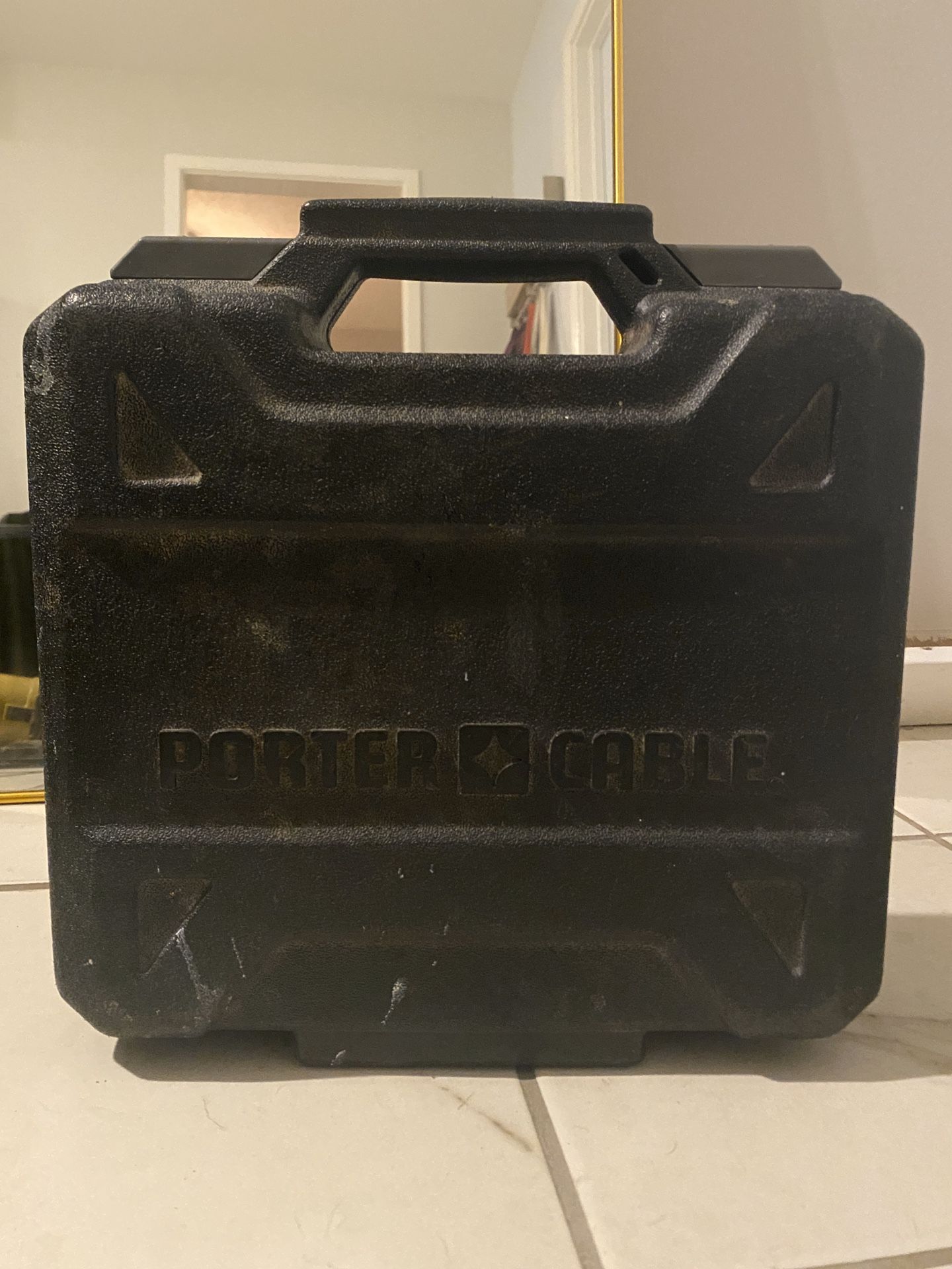 18 Gauge Porter Cable Nail Gun