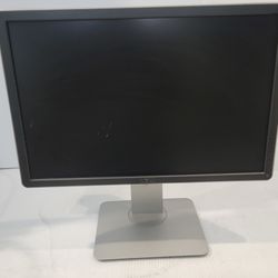 Dell 20" VGA Inch Monitor P2016