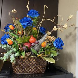 Customized Flower Arrangements 