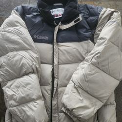 Columbia Mens Titanium Omni Shield Jacket 