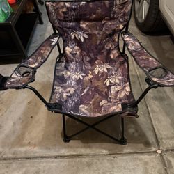 Gander Camping Chair