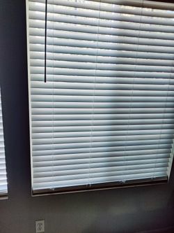 2" Inch Blinds