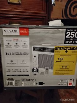 AC unit