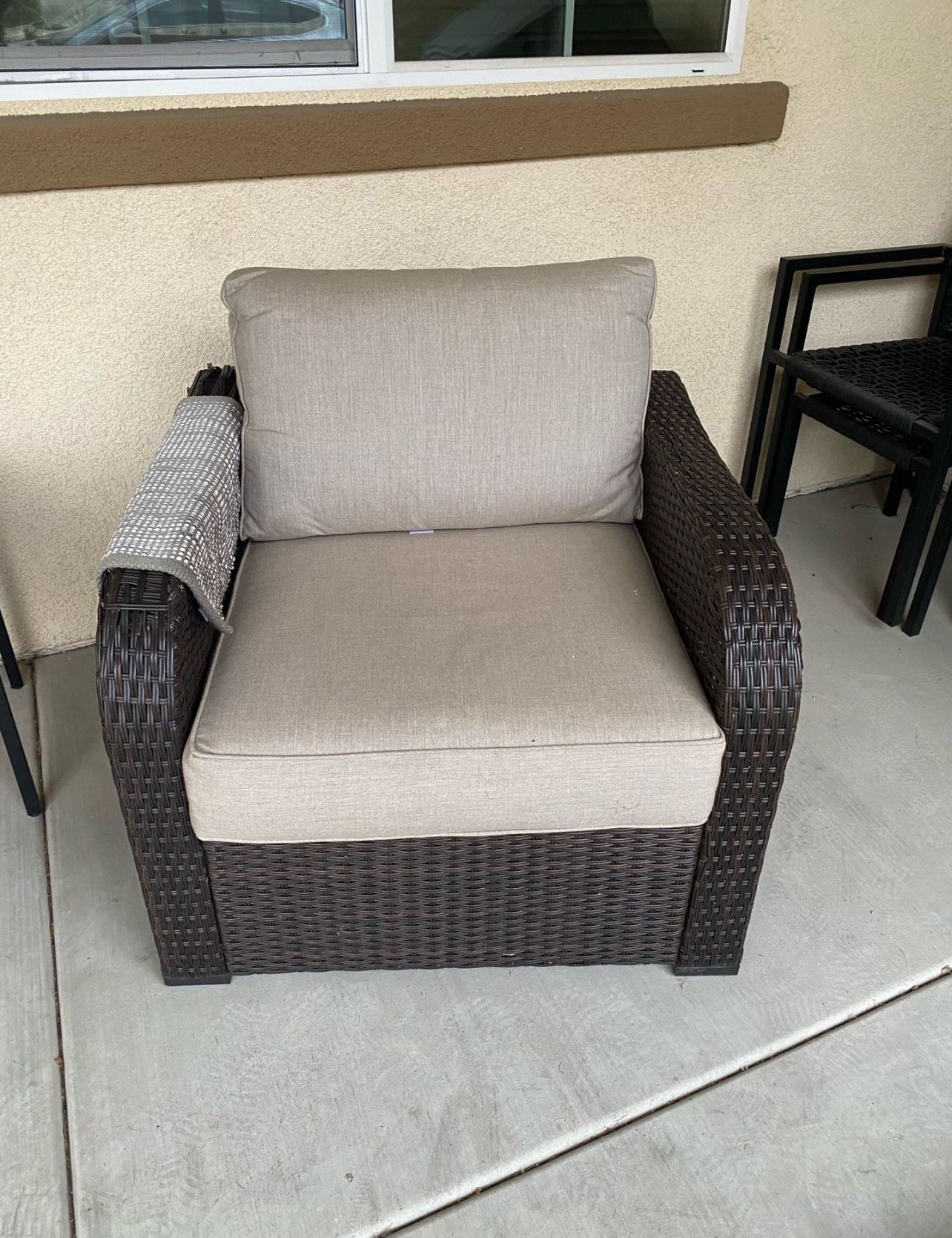 Patio Furniture