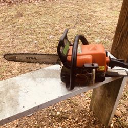 Sierra Pequeña Ensiende I Pierde Potencia No Se Que Es 