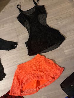 $2 each!  See through! Sexy and elegant all in one!