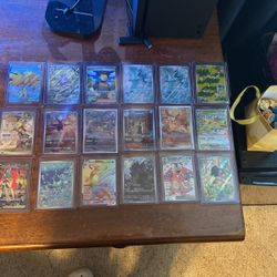 Pokémon Card Scarlet & Violet Lot
