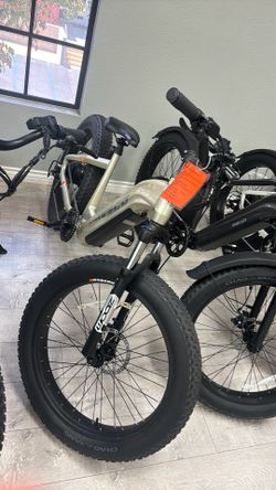 HovAlpha 1000 out the door in brand new in box