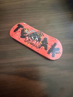 Teak Tuning Fingerboard