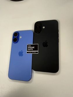 iPhone 16 6.1” | $5 Down | Payment plan available