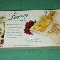 Cheese Board