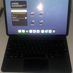iPad Pro 