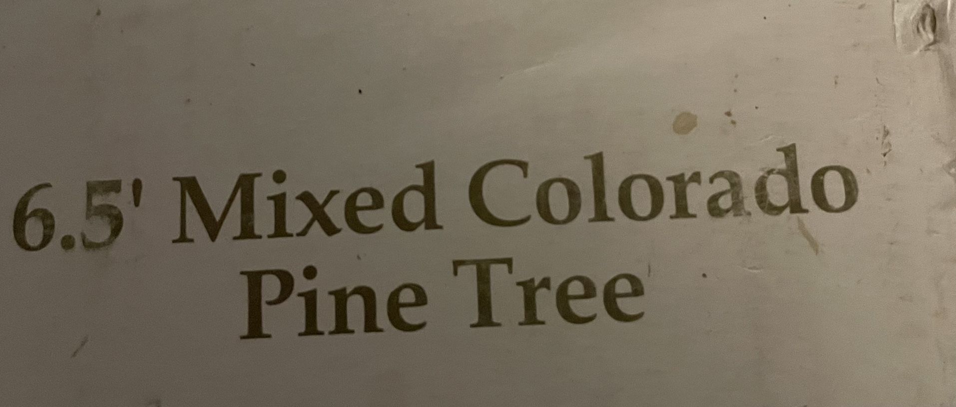 Christmas Tree for Sale in Southgate, MI OfferUp