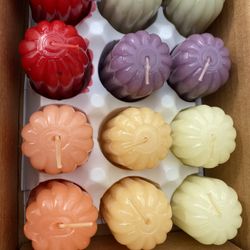 Home Interiors Candles 